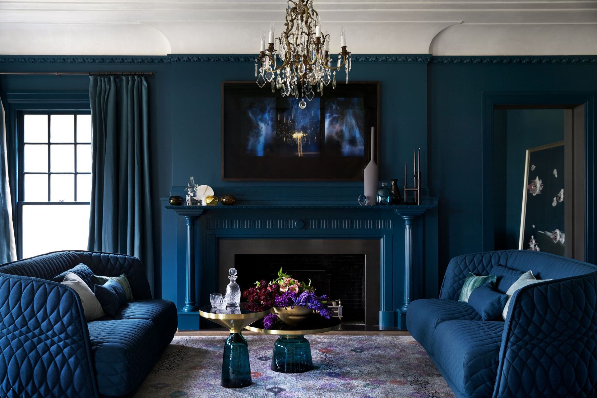 Carrical by Rob Mills Architecture &amp; Interiors | Photography by Mark Roper