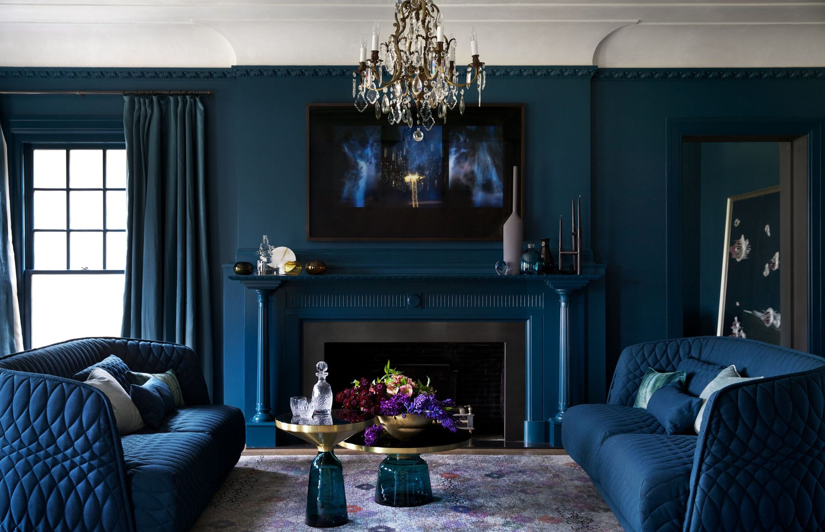 Carrical by Rob Mills Architecture & Interiors | Photography by Mark Roper