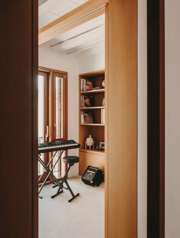 Casa 242 by Enlightened Living | Photography by Salva Lopez