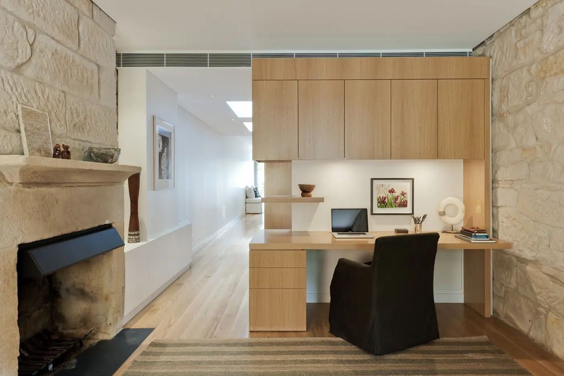 Charing Cross House by TKD  Architects | Photography by Nicole England