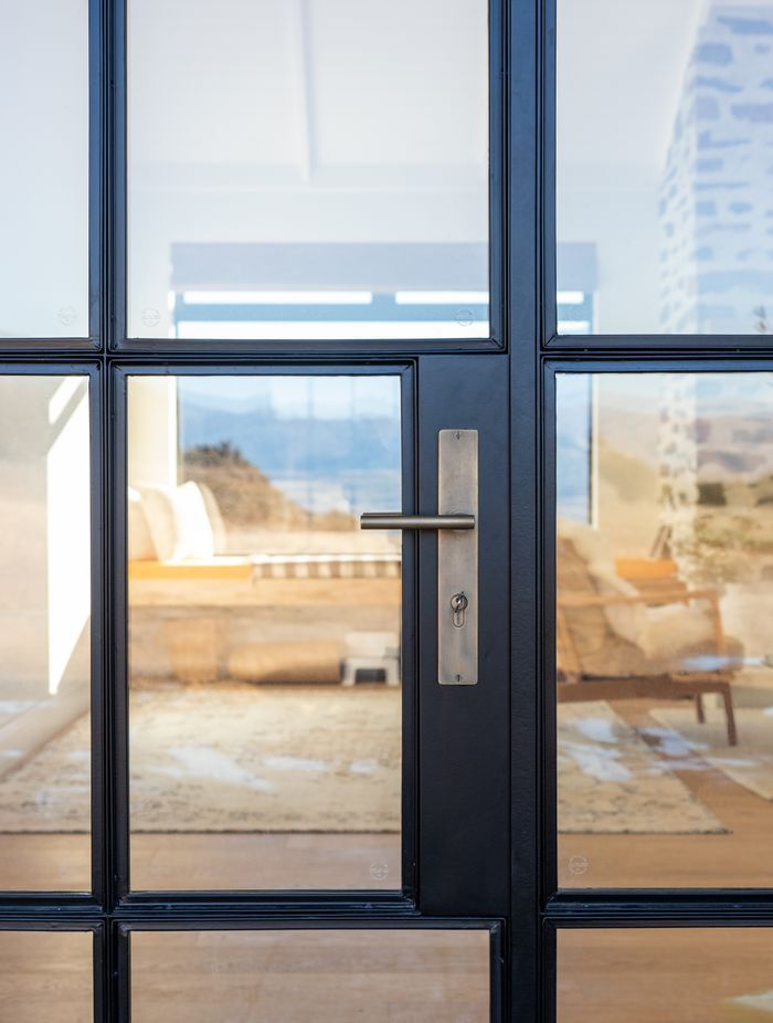 The Italian Charleston Longplate.