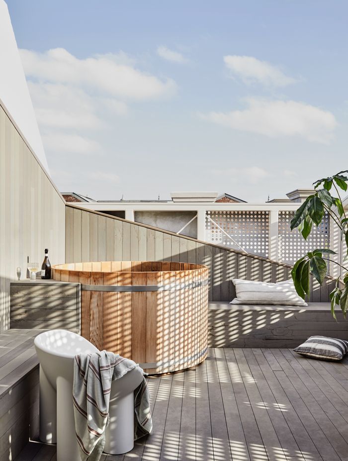 Charnwood by S&K Group & Inarc | Photography by Lillie Thompson