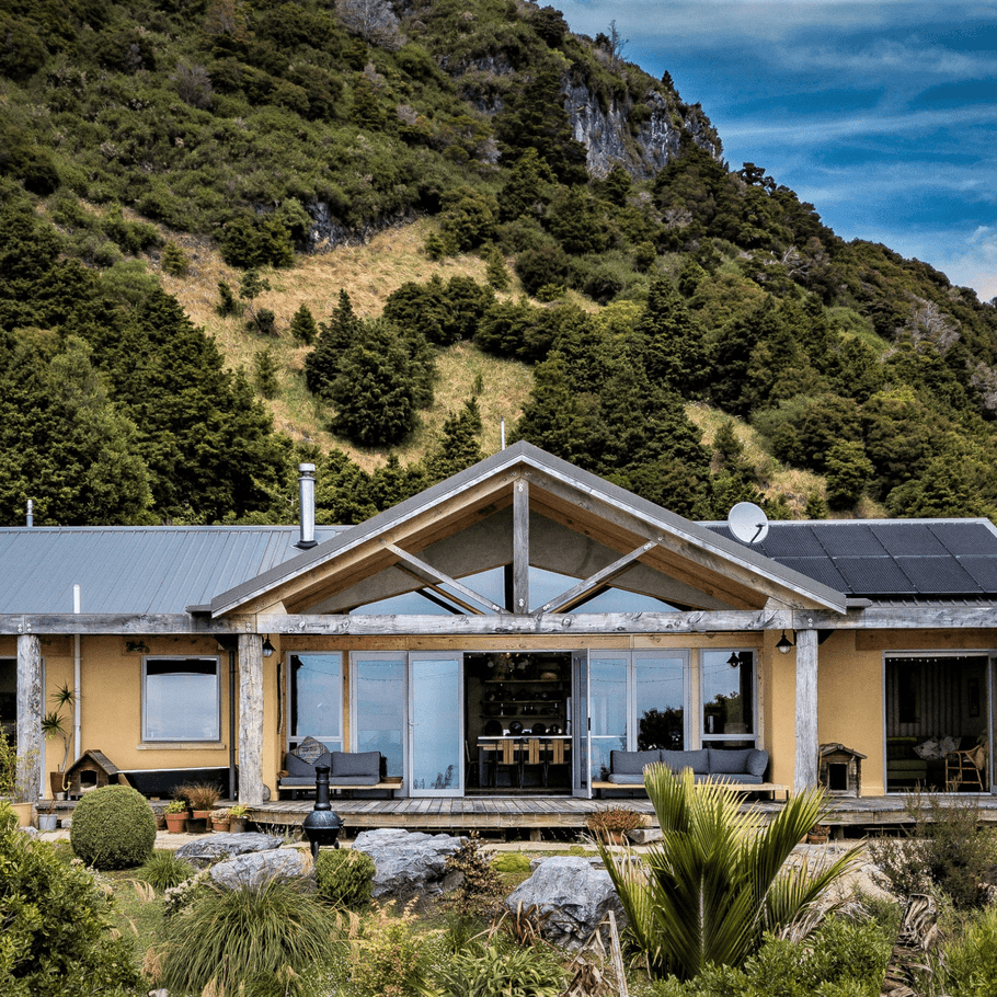 Low-density Adobe bricks: how an 8,000-year-old building technique is being innovated in Aotearoa