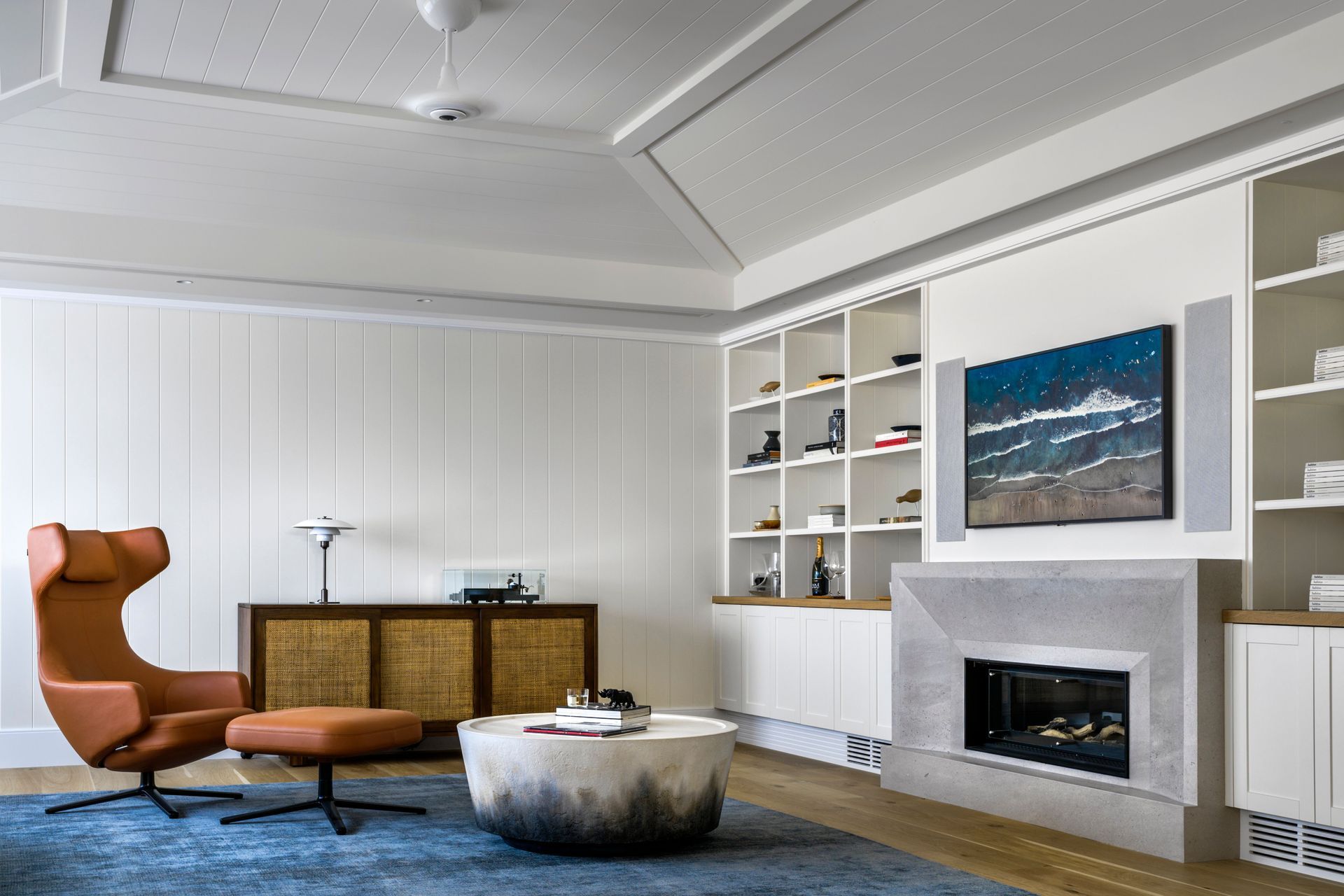 Melaleuca by Studio Duo | Photography by Justin Alexander