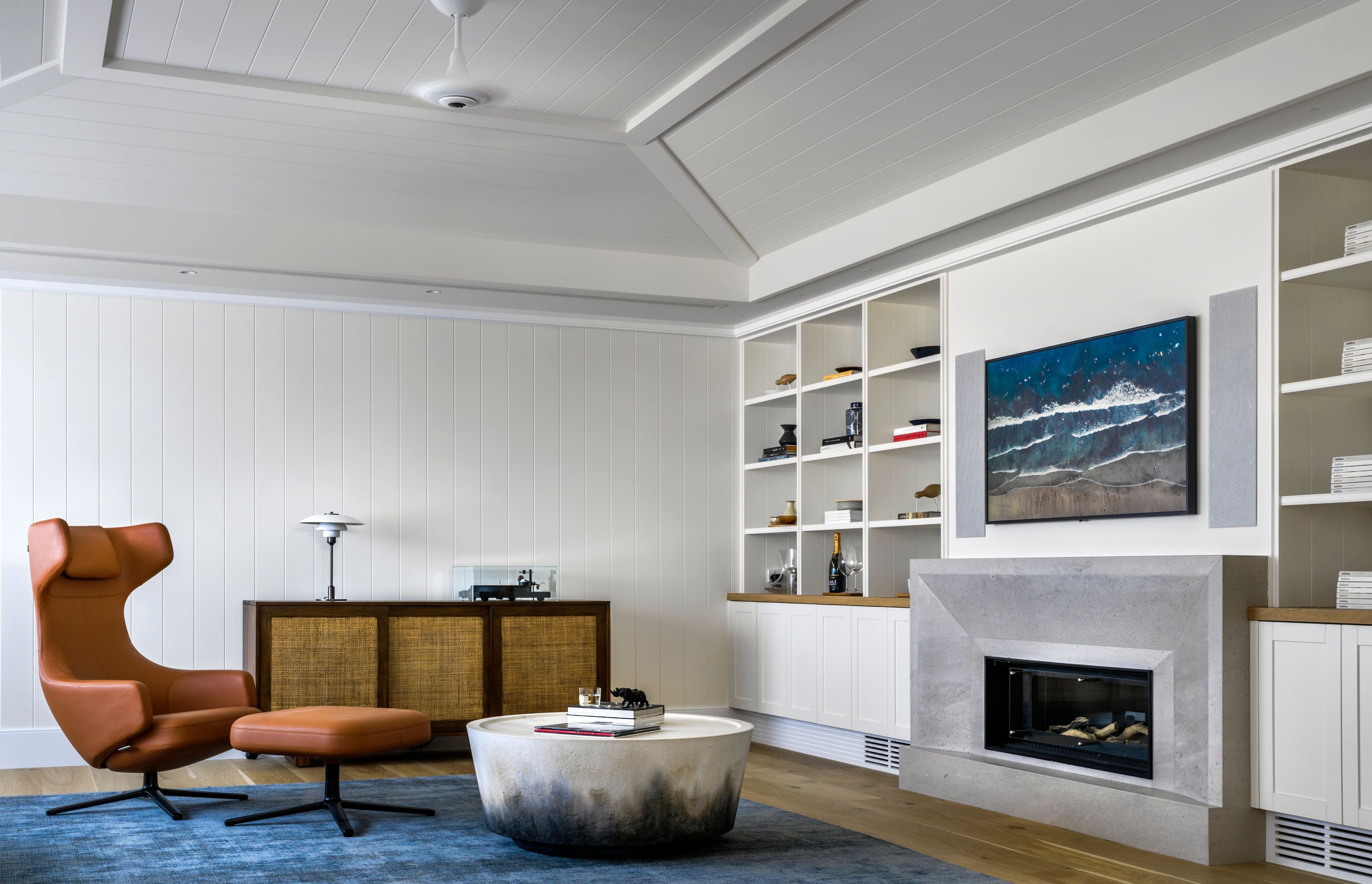 Melaleuca by Studio Duo | Photography by Justin Alexander