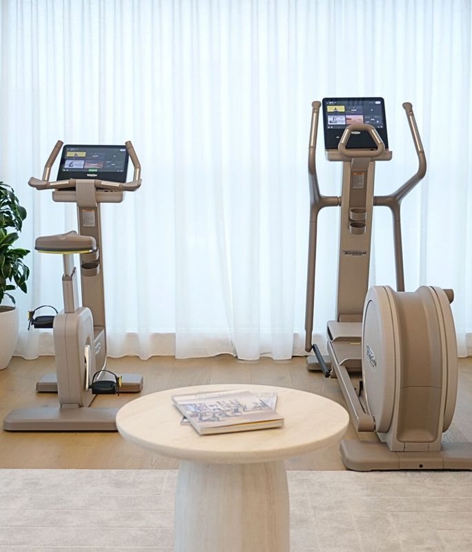 Wellness by design: Inside the Technogym Auckland showroom
