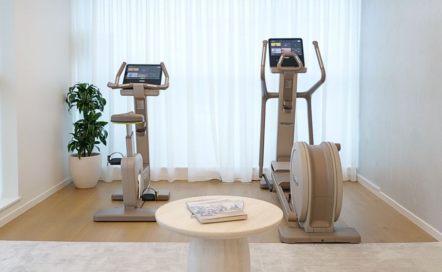 Wellness by design: Inside the Technogym Auckland showroom