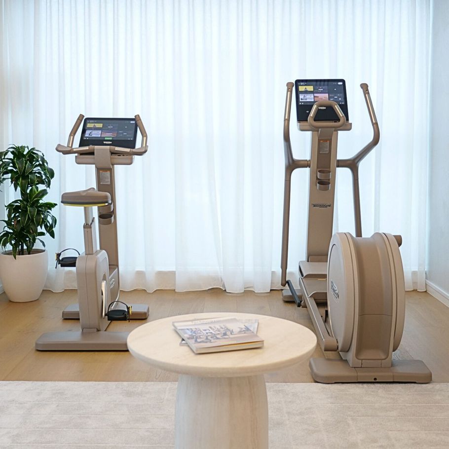 Wellness by design: Inside the Technogym Auckland showroom