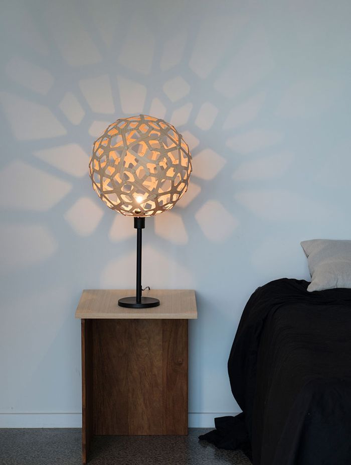 Coral Table Lamp
by Mondoluce