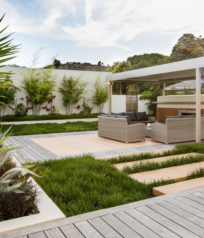 The latest landscaping trends transforming outdoor spaces in New Zealand