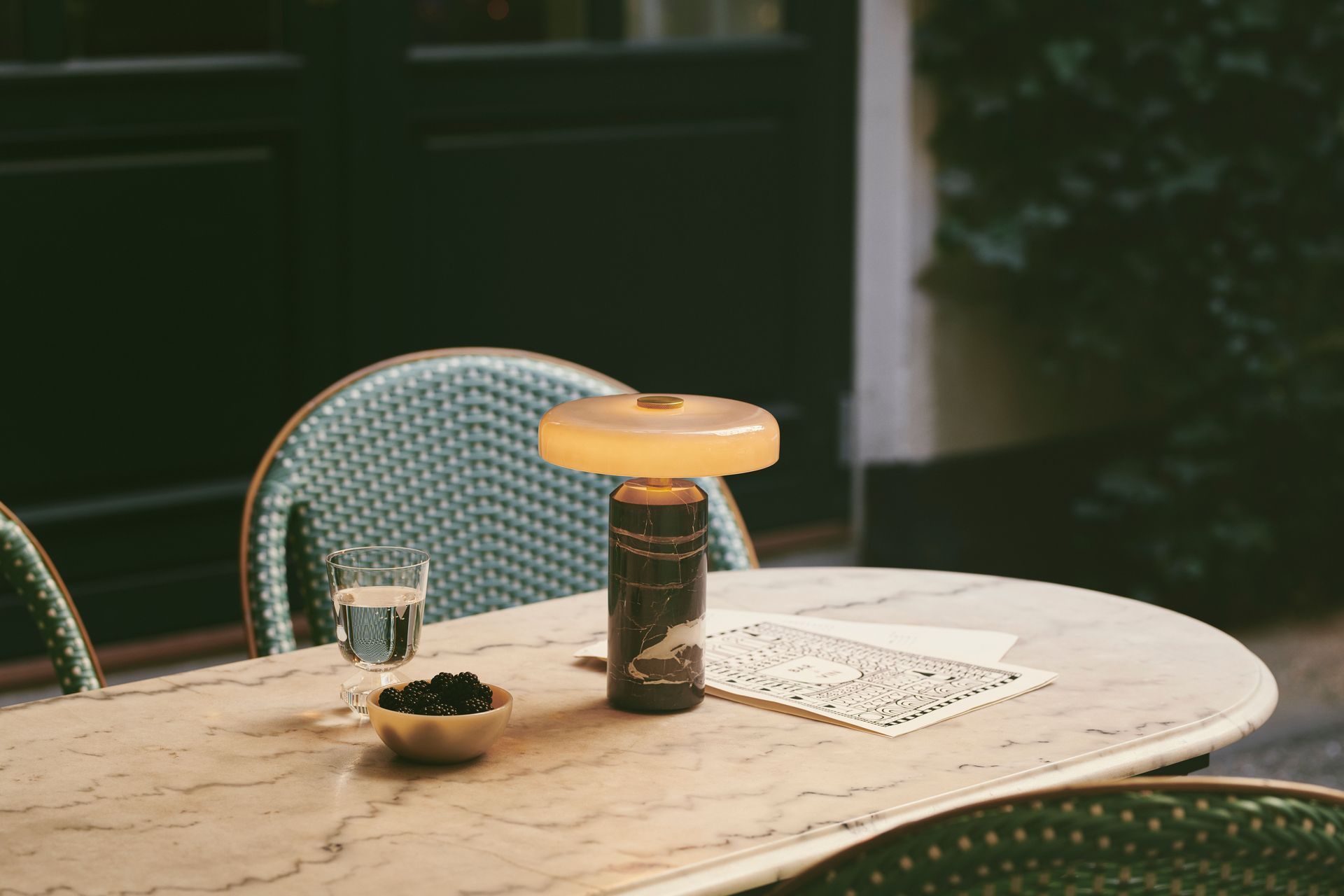 Trip Portable Lamp
by Special Lights