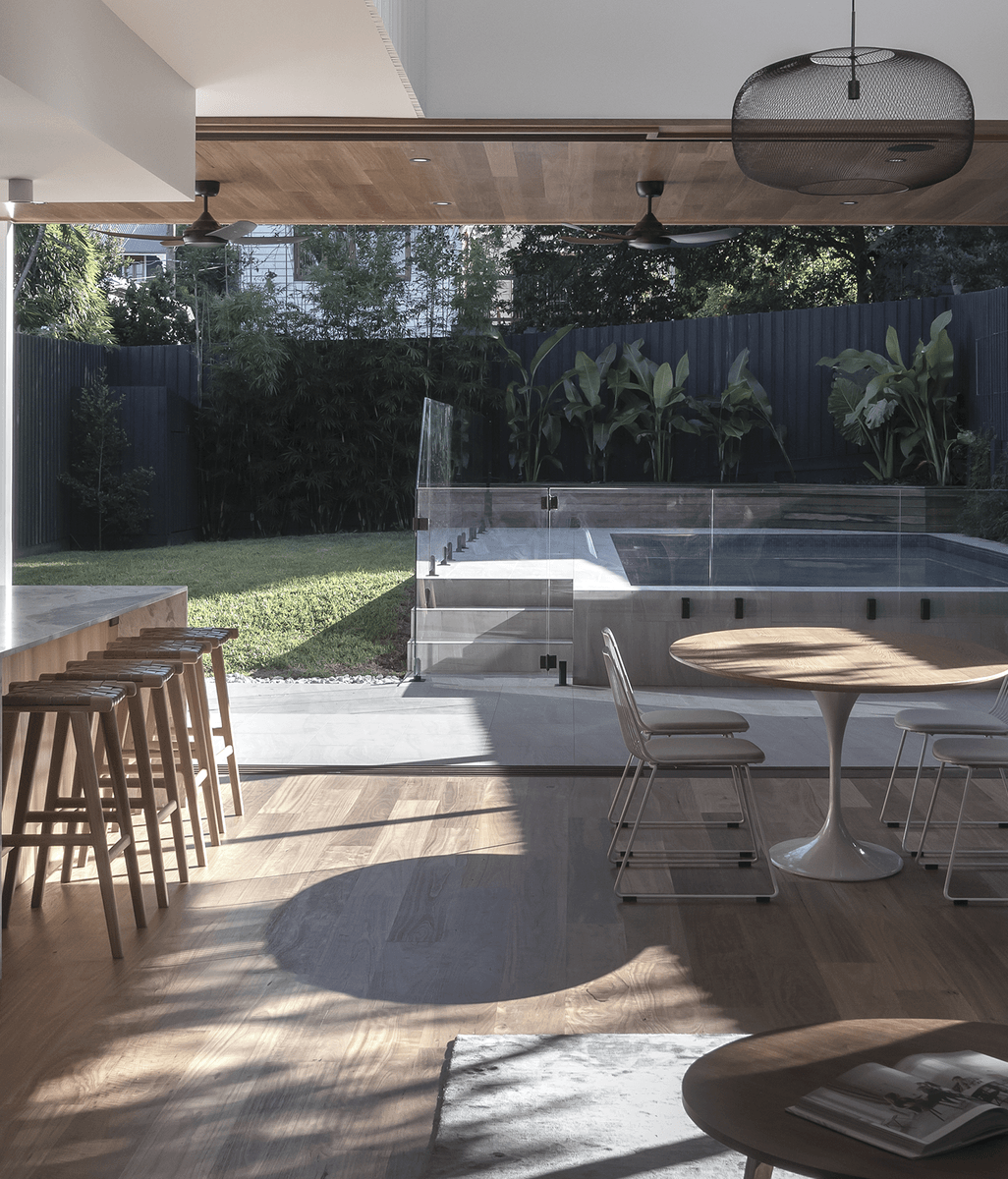 Spaces, Lifestyle