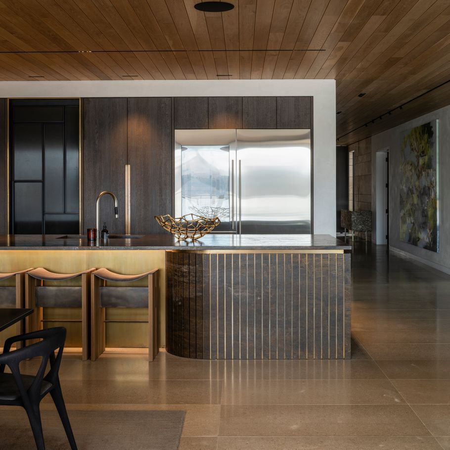 The new owner of DBJ Furniture is continuing the art of custom cabinetry