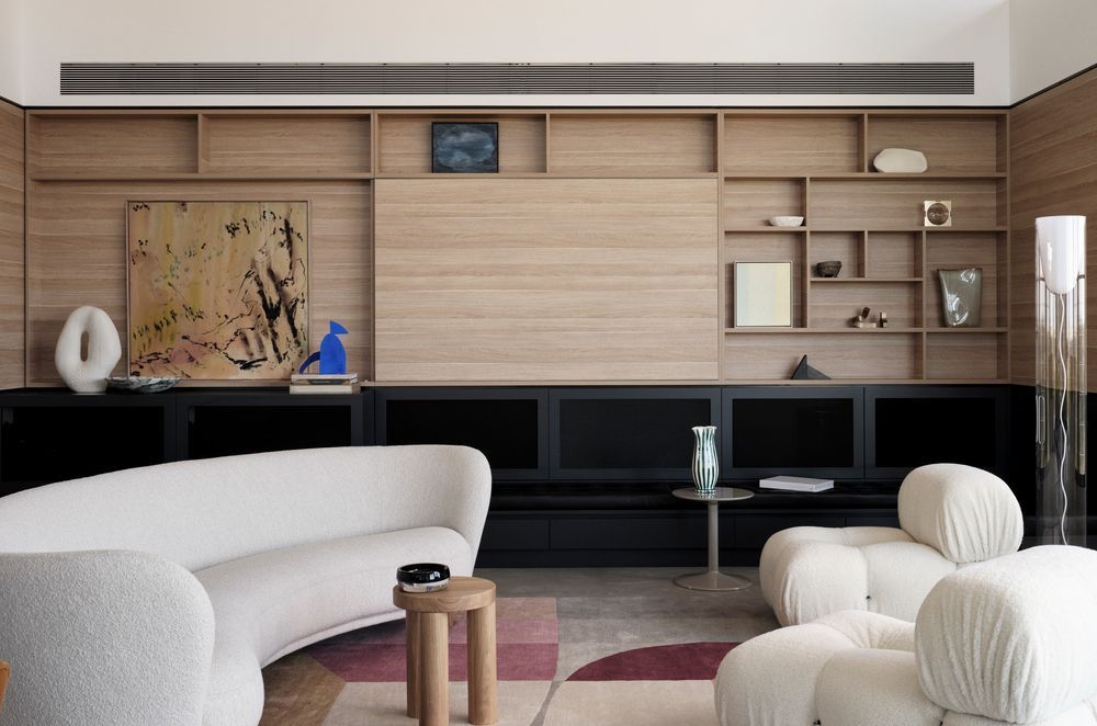 Double Halo House by Studio Snell | Photography by Dave Wheeler