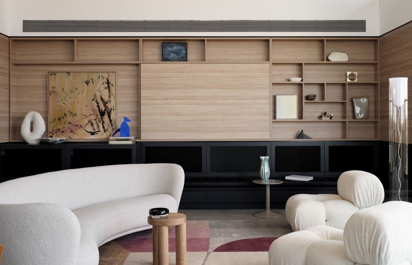 Double Halo House by Studio Snell | Photography by Dave Wheeler