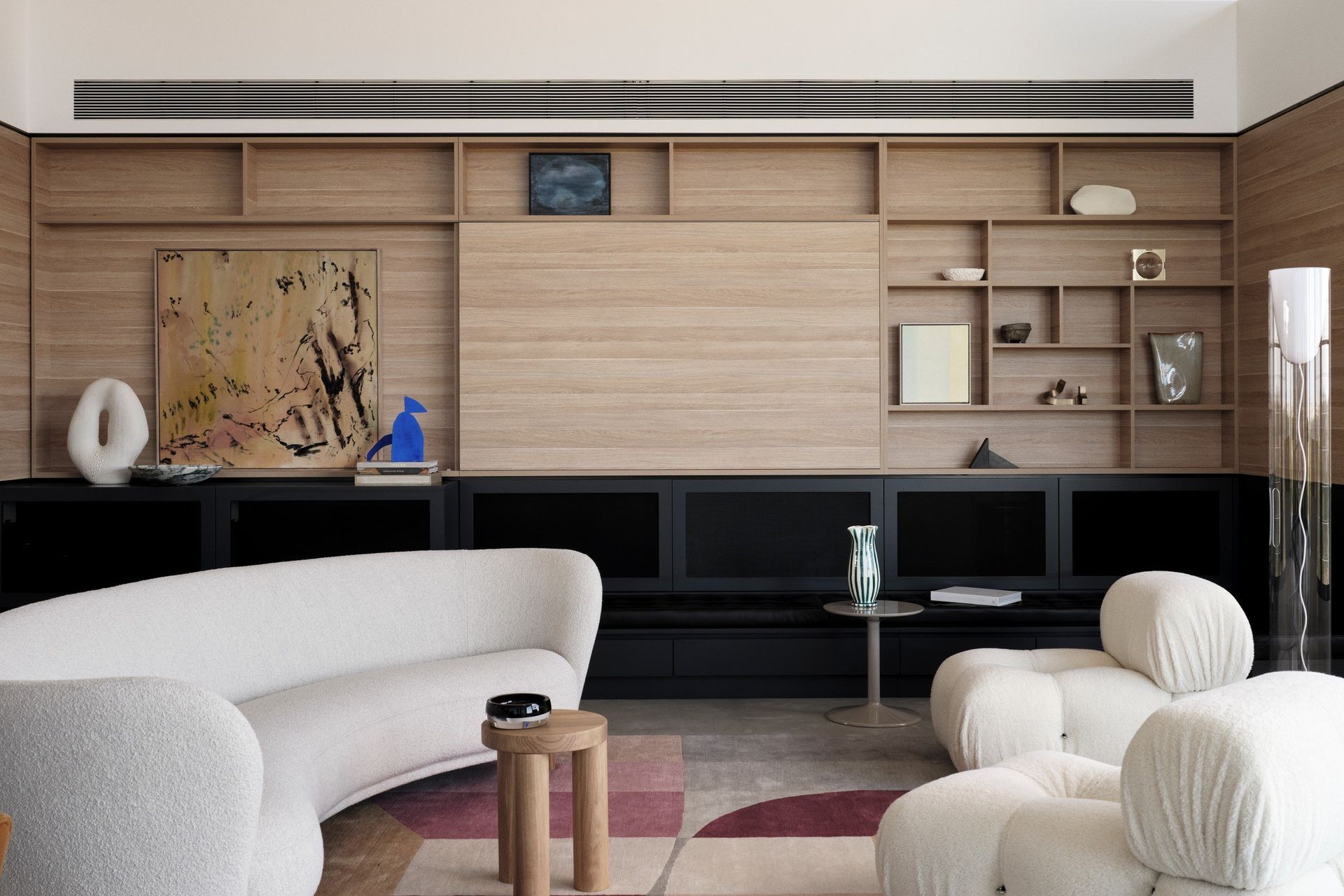 Double Halo House by Studio Snell | Photography by Dave Wheeler