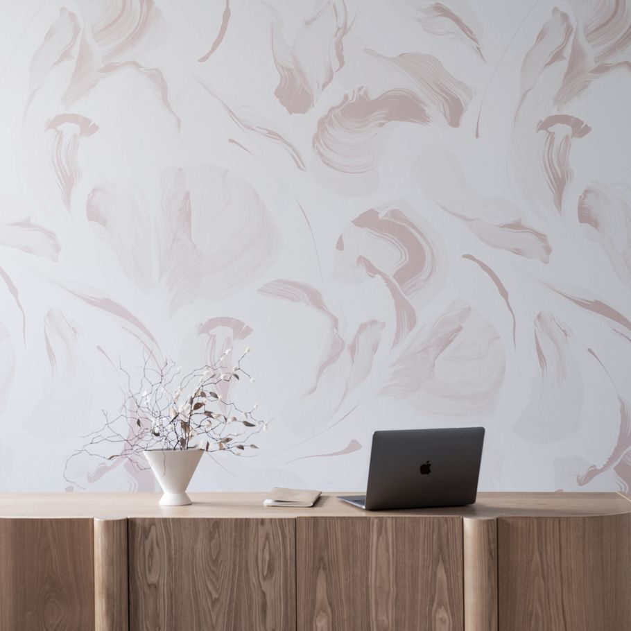 The intersection of art and architecture in the workplace