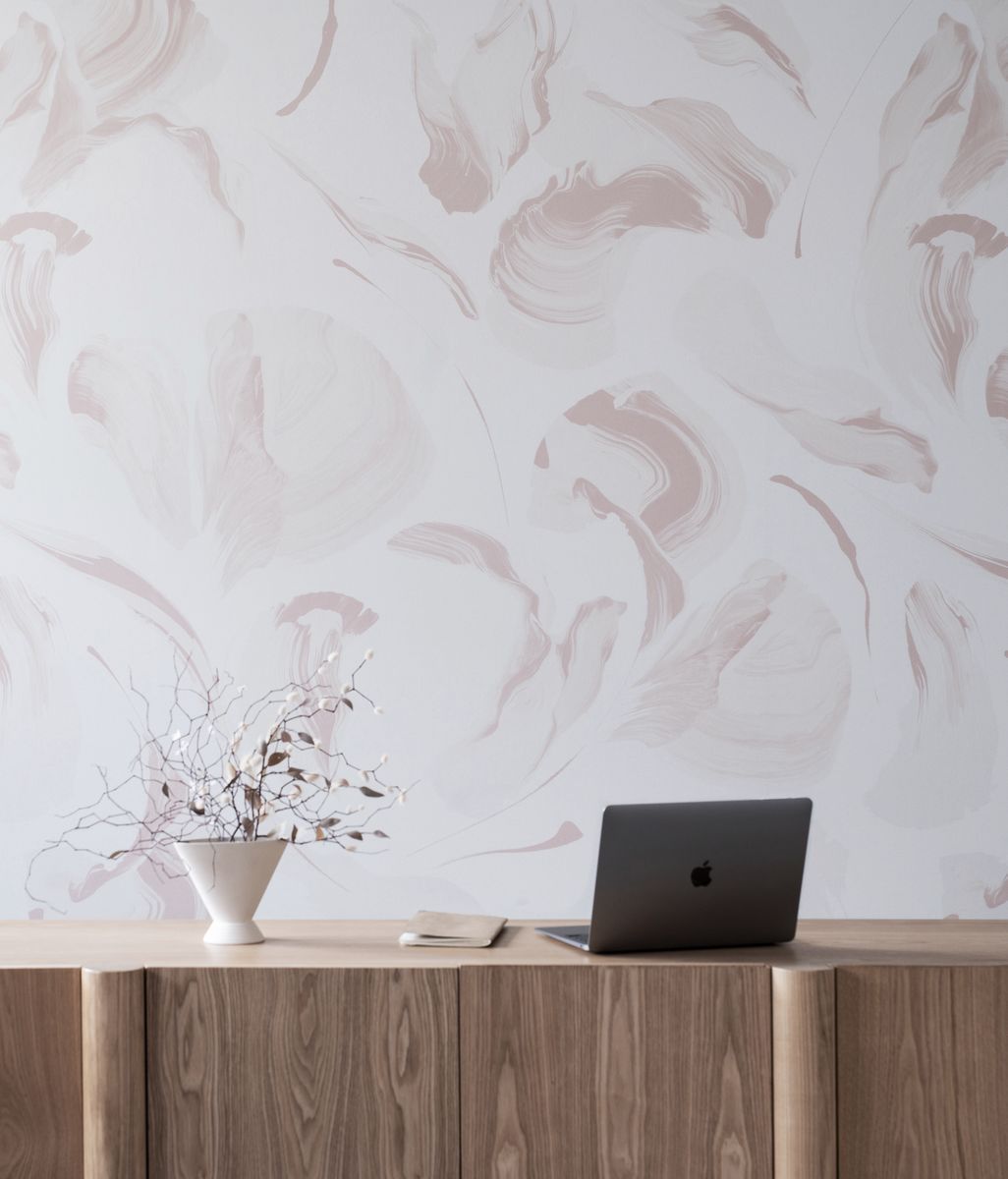 The intersection of art and architecture in the workplace