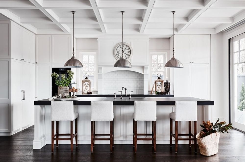 Eaglemont Residence by Christopher Doyle and Justin Bishop | Photography by Alex Reinders