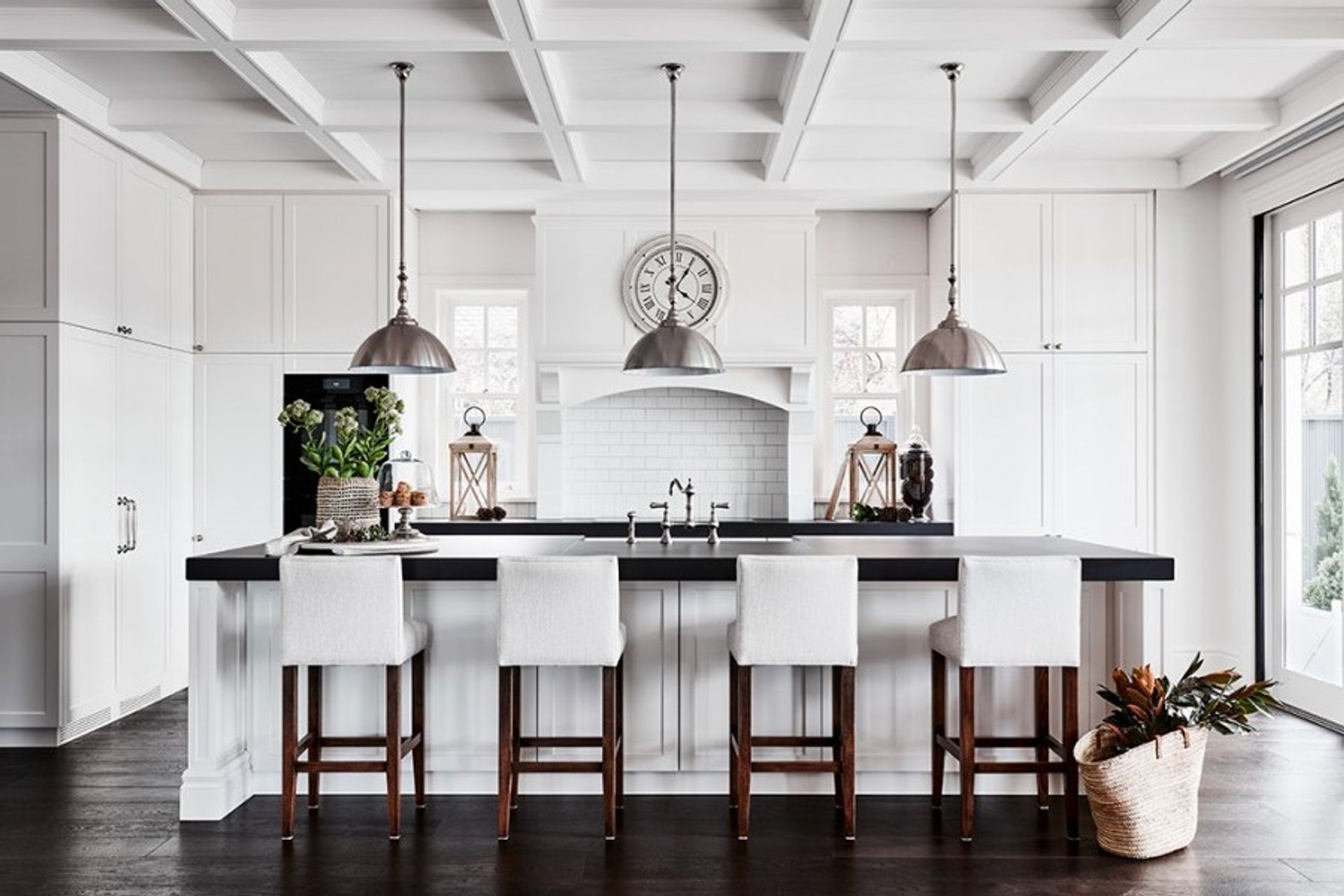 Eaglemont Residence by Christopher Doyle and Justin Bishop | Photography by Alex Reinders