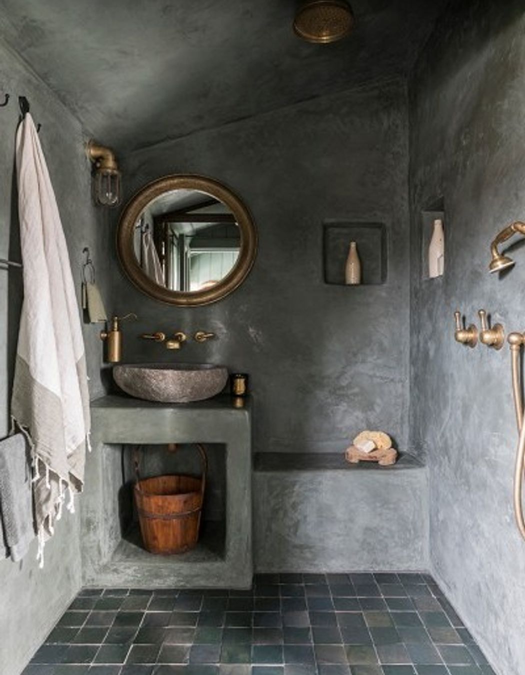 Millers Point Home by Julianne Henry Interior Design | Photography by Pablo Viega