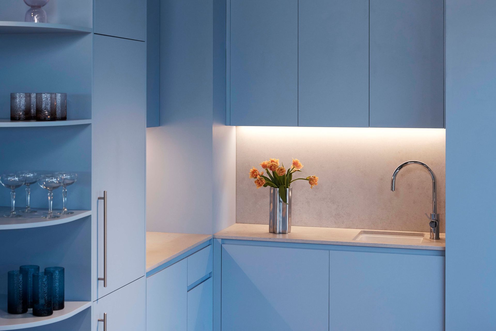 Ebonex Australia by Tom Mark Henry | Photography by Damian Bennett