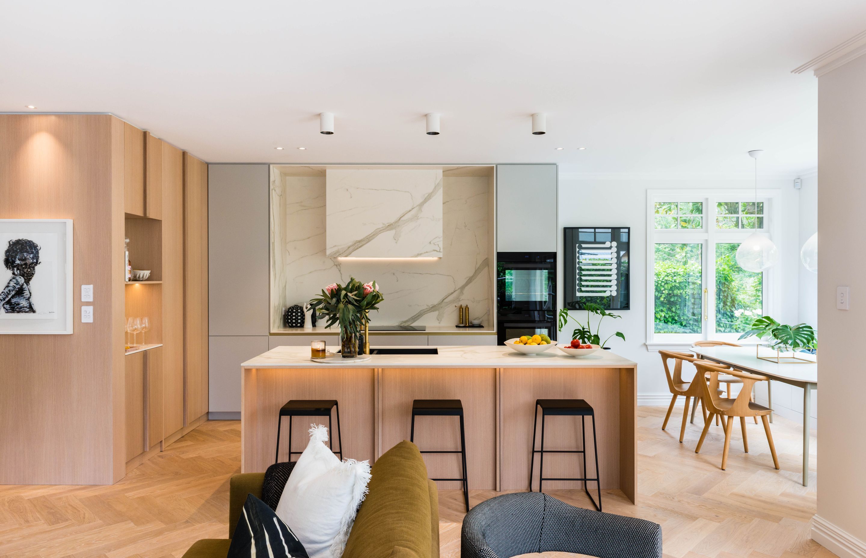 A design-led kitchen appliance range focused on affordability