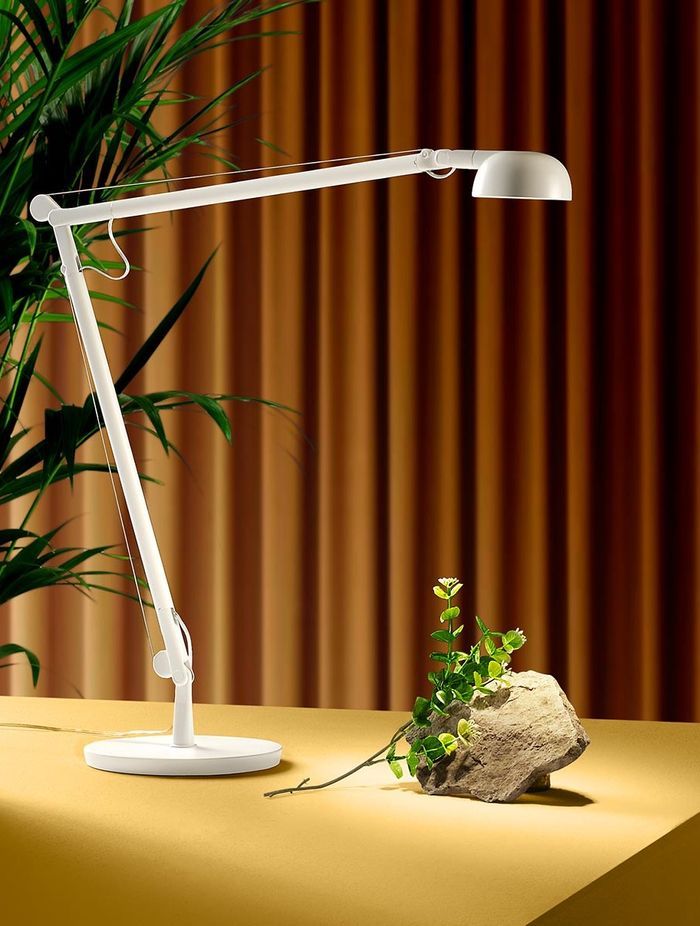 The multi-functional and effortlessly cool Opuntia Table Lamp