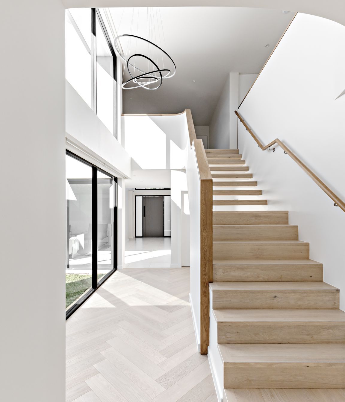 “Fairway House is a testament to the principles of passive design, where every element is carefully curated to enhance energy efficiency and environmental sustainability.”