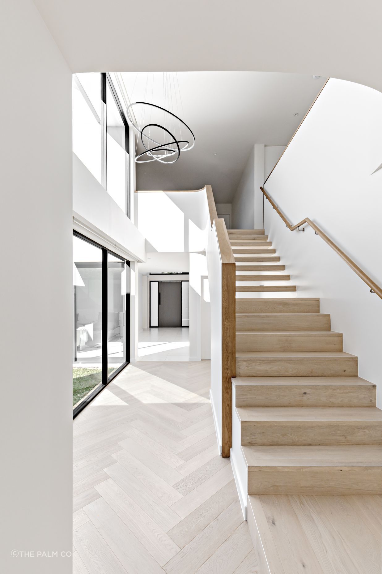 “Fairway House is a testament to the principles of passive design, where every element is carefully curated to enhance energy efficiency and environmental sustainability.”