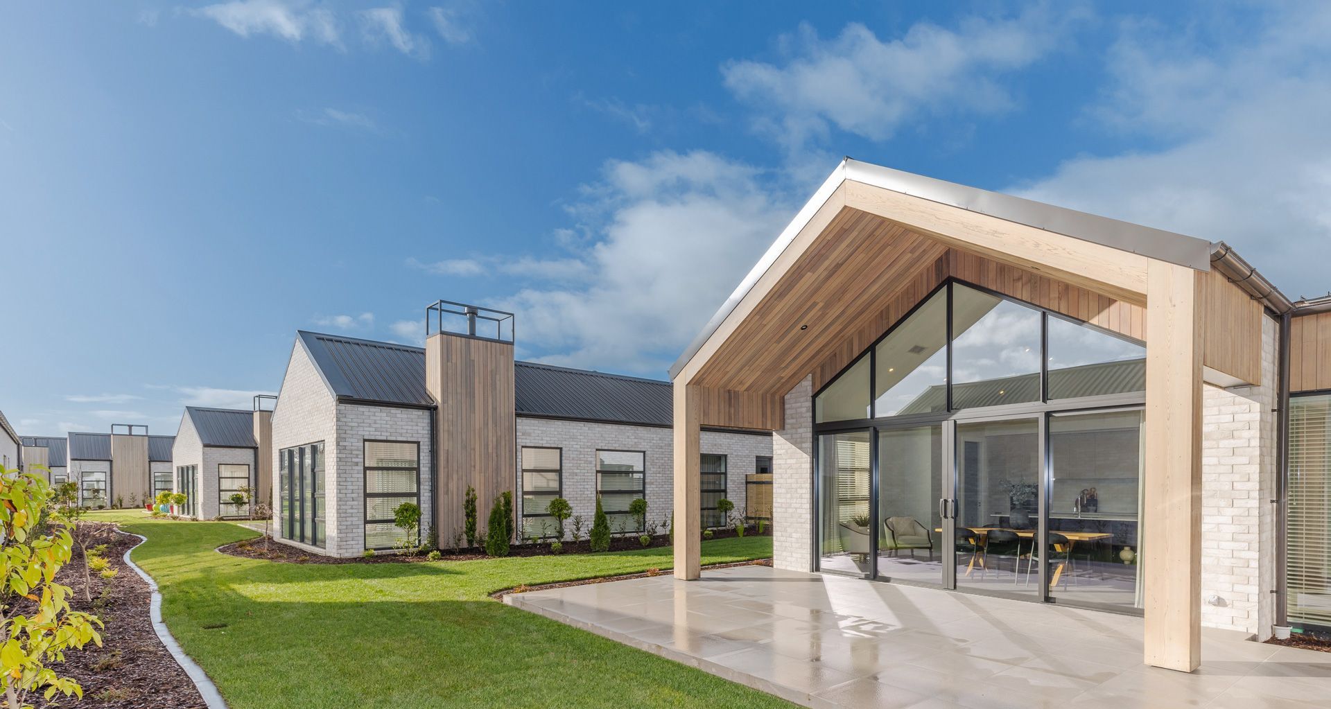 The Sanderson Group's Tamahere Country Club