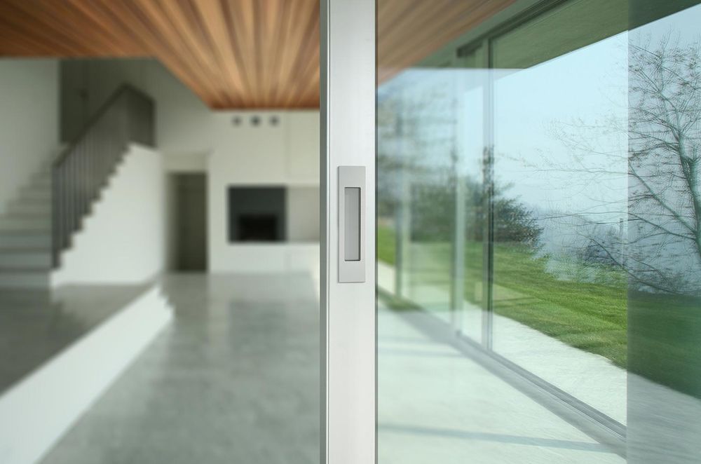 Flush pull by Mardeco