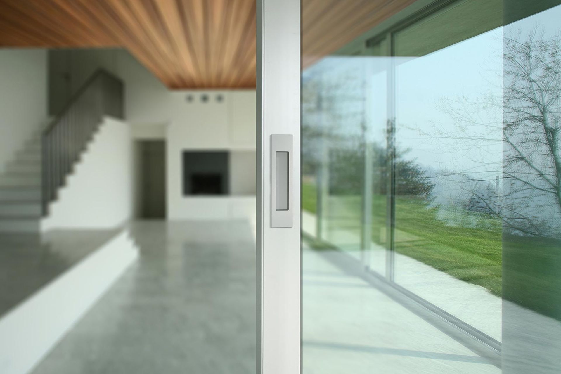 Flush pull by Mardeco