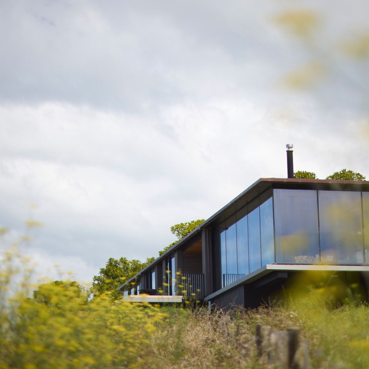 Daniel Marshall Architects on constraint, craft and the pleasure of building
