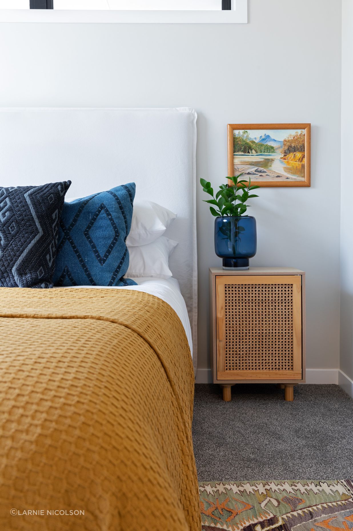 Godfrey Drive project by Project Design