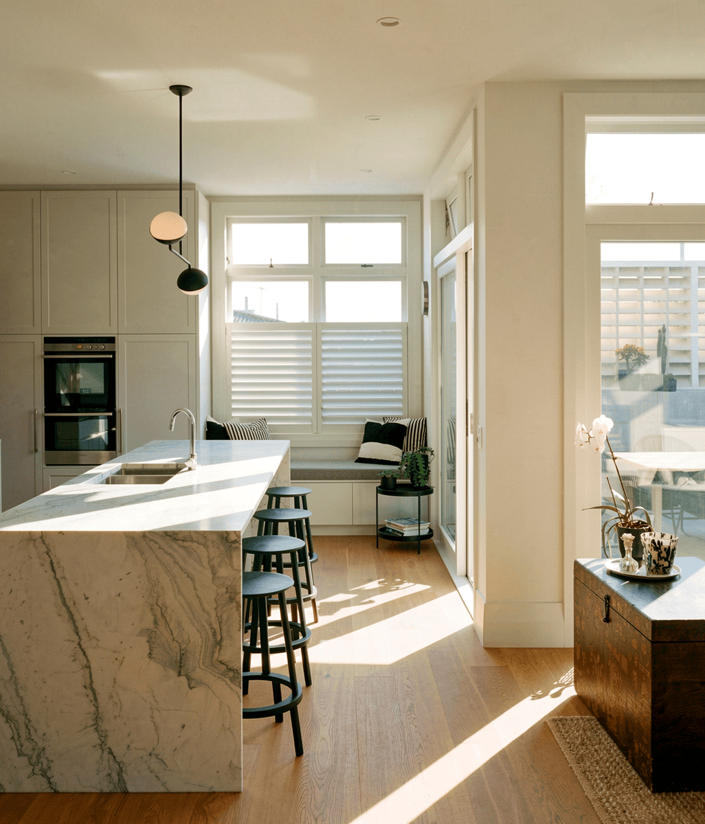 Renovating with intent: How to make an existing home work harder