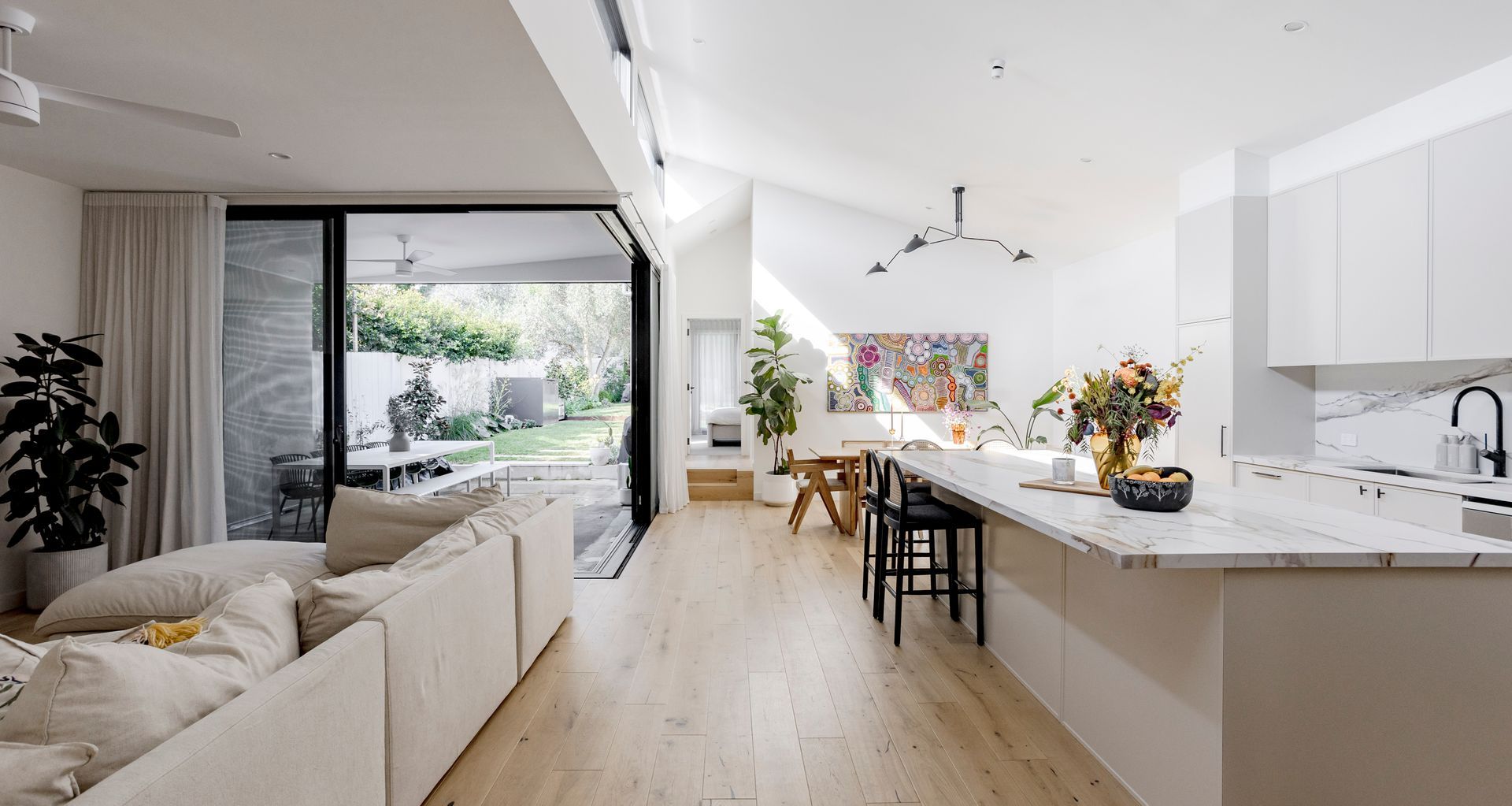 Annandale House | Image credit: Scott Williams