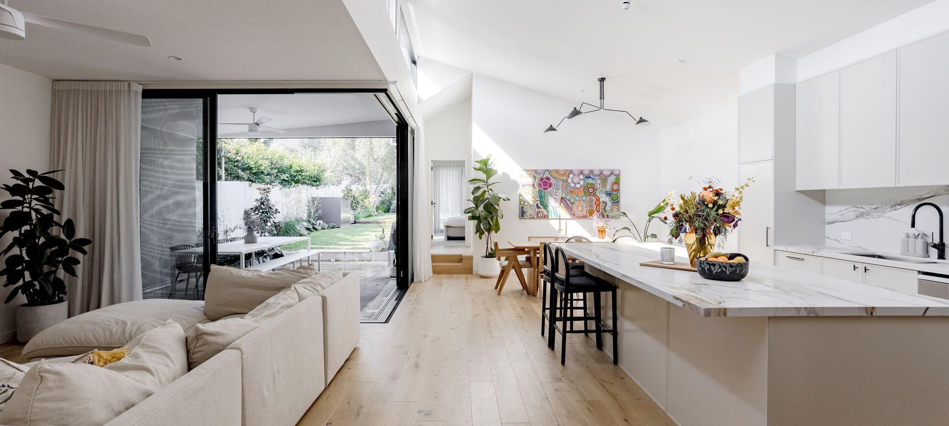 Annandale House | Image credit: Scott Williams