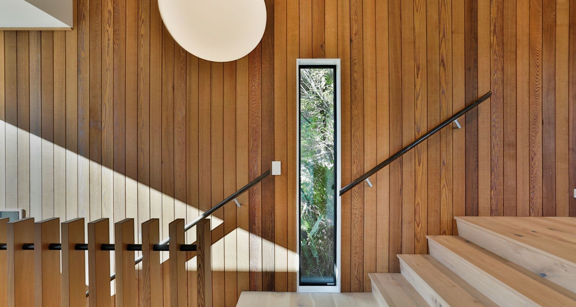 Featured product: HB500 Stair Rail Bracket.