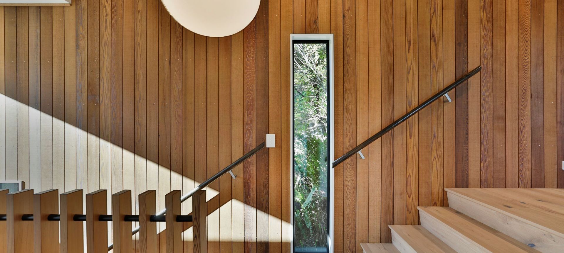 Featured product: HB500 Stair Rail Bracket.