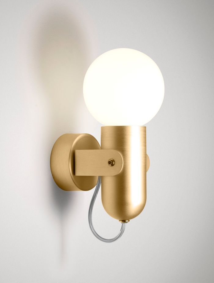 HD3 Wall Light - ISM Objects
