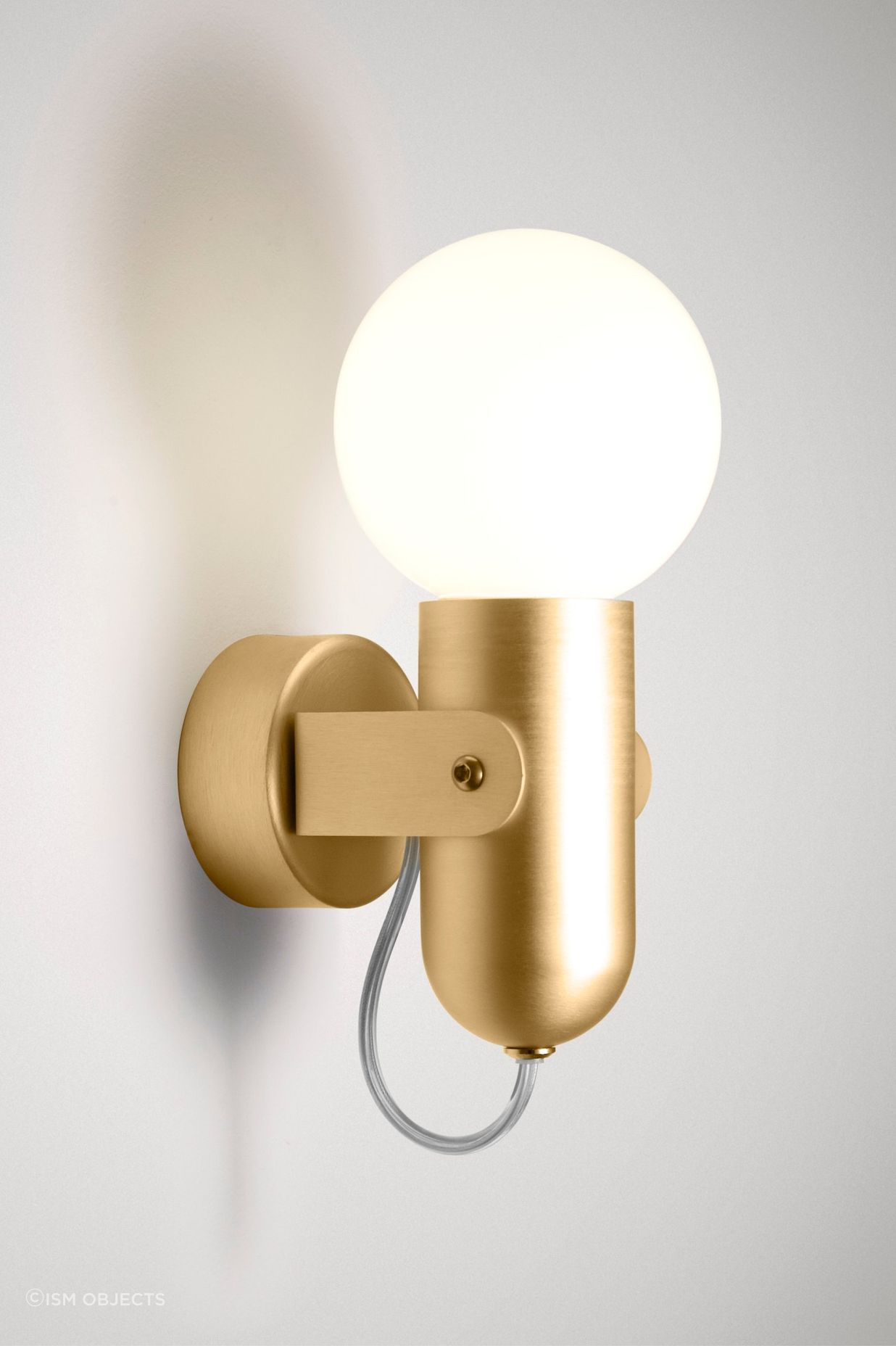 HD3 Wall Light - ISM Objects