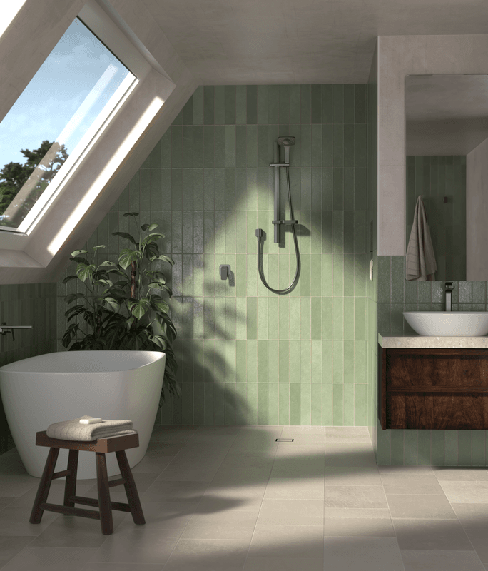 Showering and design, reimagined: How Methven is redefining everyday wellbeing at home
