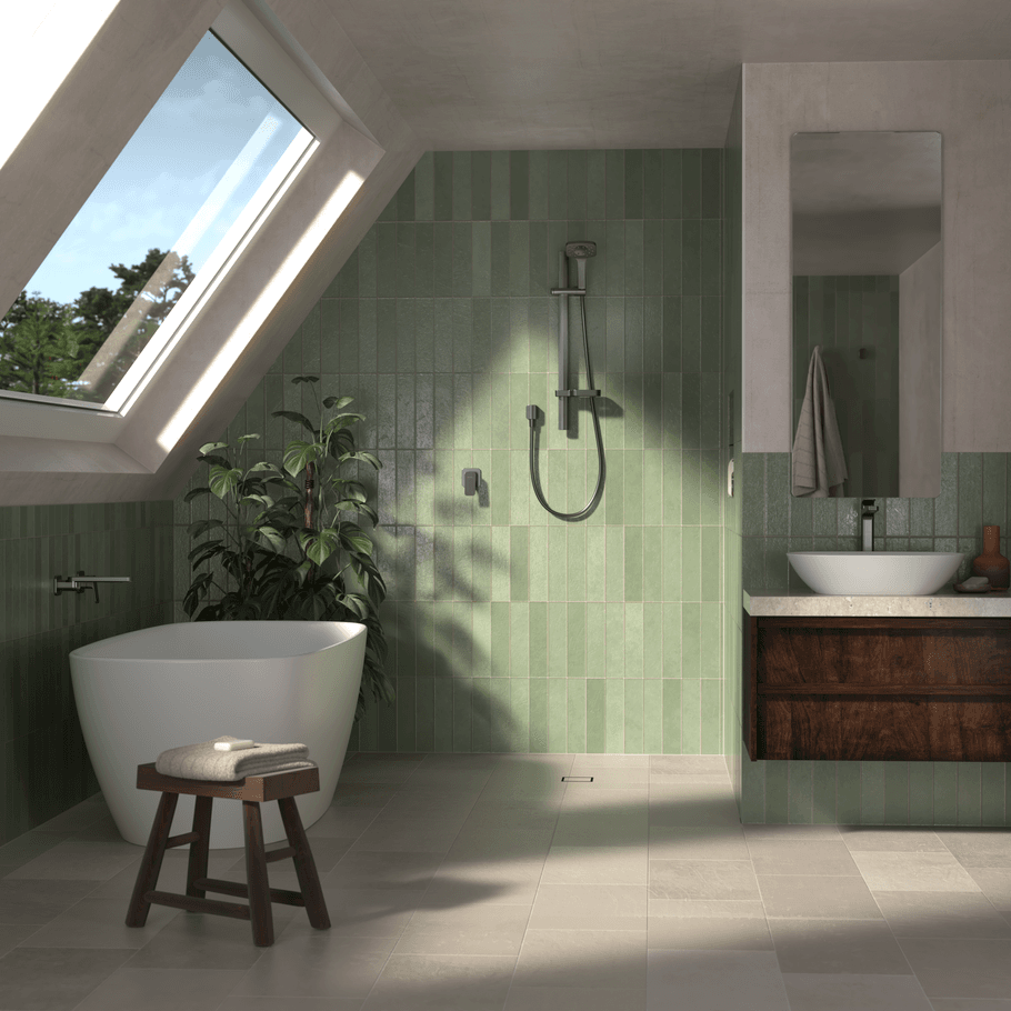 Showering and design, reimagined: How Methven is redefining everyday wellbeing at home