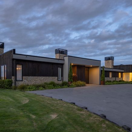 Building your dream home with Havelock North Construction