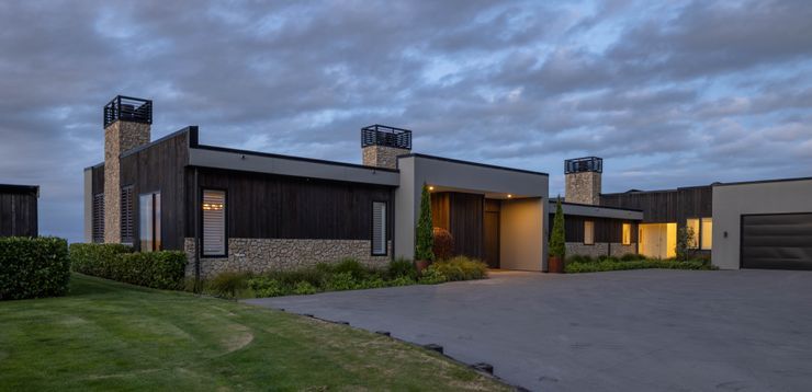 Building your dream home with Havelock North Construction