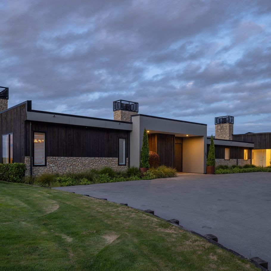 Building your dream home with Havelock North Construction