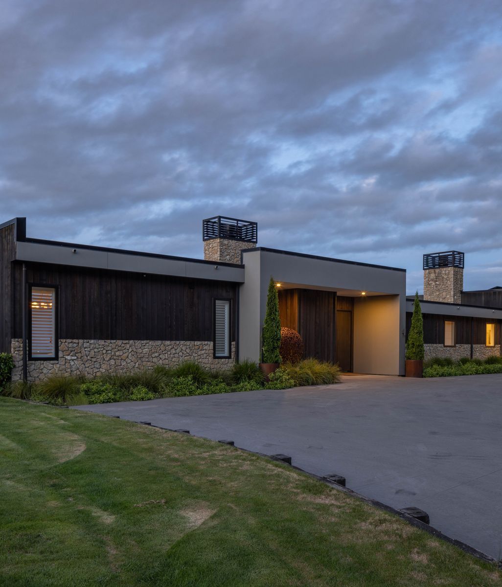 Building your dream home with Havelock North Construction