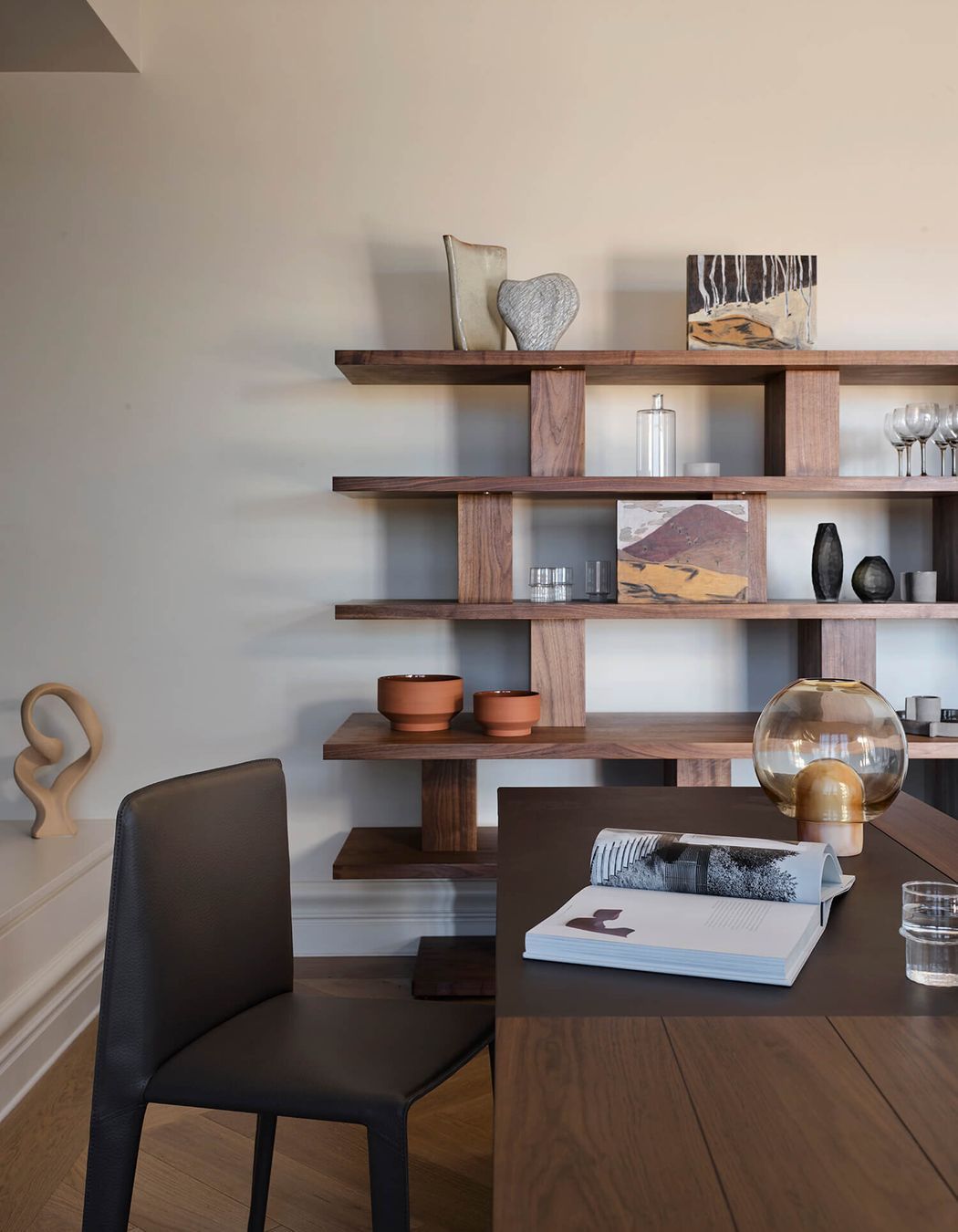 Harbour View House by Studio AEM | Photography by Anson Smart