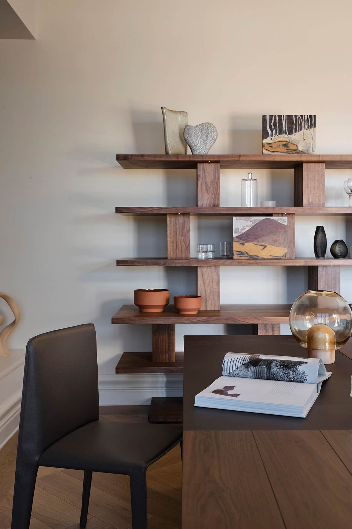 Harbour View House by Studio AEM | Photography by Anson Smart